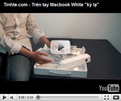 Apple MacBook 7.1 Leaked [Video]